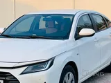 Yaris-2023-low km